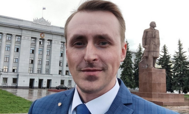 Главой секретариата губернатора Кировской области назначили Ивана Задорова