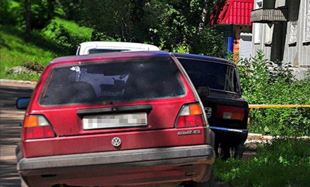 Житель Кирово-Чепецка сообщил о бомбе в машине, чтобы наказать соседа за парковку