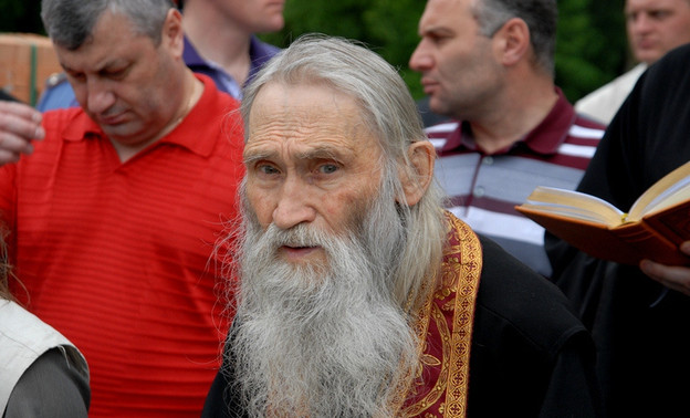 Личный духовник патриарха Кирилла приедет в Киров