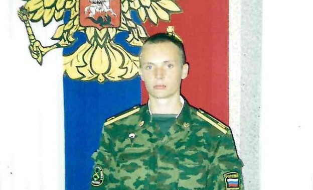 На Украине погиб военнослужащий из Слободского