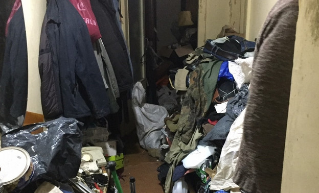 В администрации Кирова обязали жильцов навести порядок в квартирах