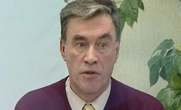 Скончался член кировской Общественной палаты первых трёх созывов Николай Бурков