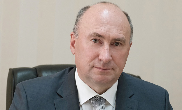 Александр Царегородцев покидает правительство Кировской области