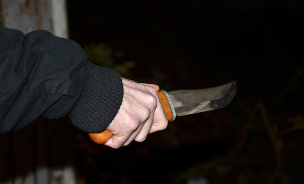 Грабитель, напавший на офис микрозаймов в Кирово-Чепецке, сам сдался полиции
