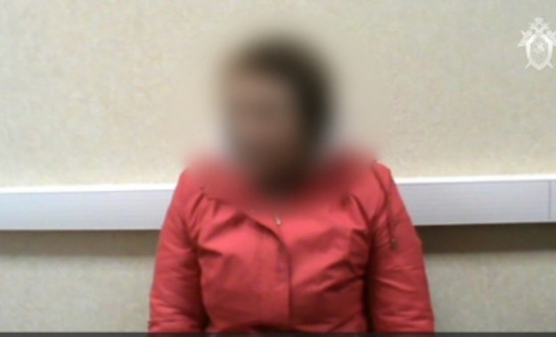 В Кирове вынесли приговор женщине, которая сожгла трёх своих знакомых