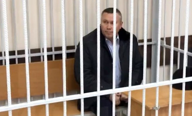 Экс-глава кировского УГИБДД не смог оспорить приговор по «делу о КамАЗах»