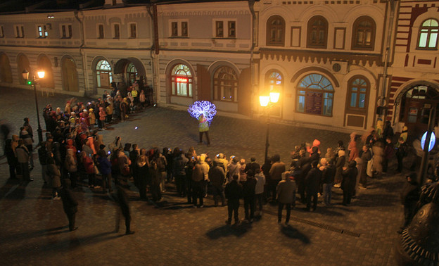 Опубликована программа мероприятий на акцию «Ночь музеев» в Кирове