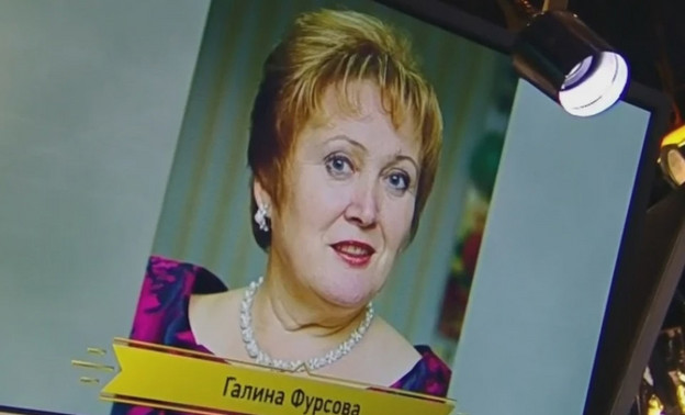 Жительница Советска выиграла 100 тысяч рублей в телевизионной интеллектуальной игре