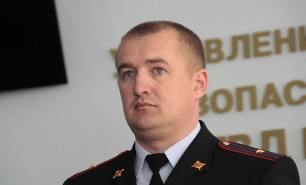 В СК опровергли информацию о возбуждении уголовного дела в отношении заместителя Александра Плотникова