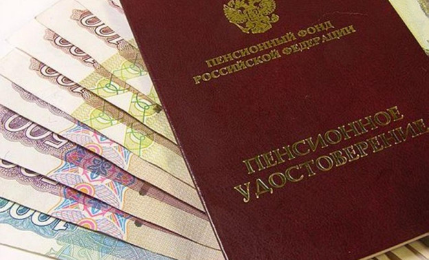В январе 2017 года кировские пенсионеры должны получить по пять тысяч рублей