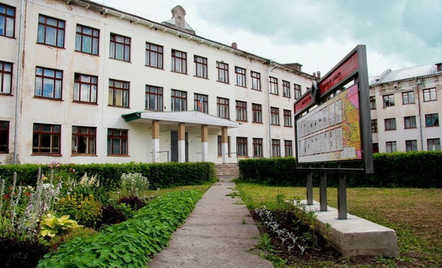 В администрации Кирова опровергли информацию об отравлении школьников в Лянгасово