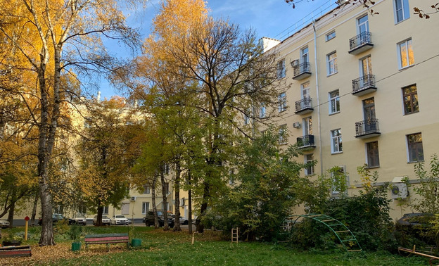 В Кировской области 12 октября ожидают +8 тепла