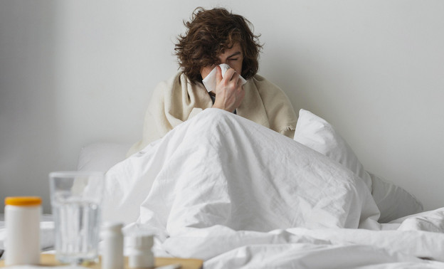 Насколько опасен гонконгский грипп и какие у него симптомы?