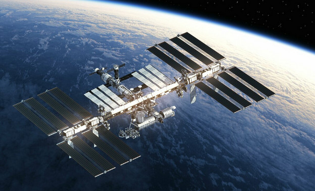 5 июля кировчане смогут увидеть пролёт космической станции