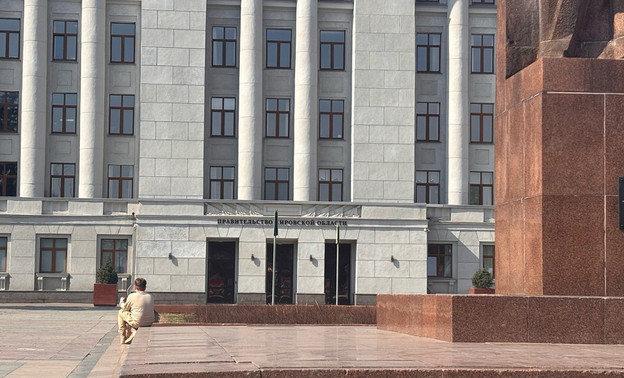Отмечен рост объема собственных доходов бюджета Кировской области