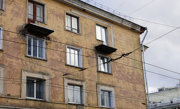 В России резко подорожали квартиры на вторичном рынке жилья