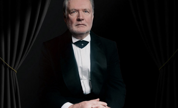 В театре Вахтангова прошло прощание с народным артистом Владимиром Симоновым