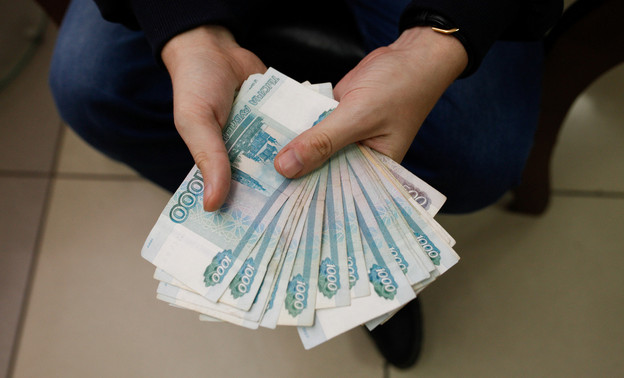 В России могут создать реестр должников по алиментам
