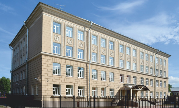 В Кировской области планируют построить более двух десятков новых школ