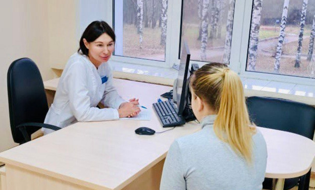 В Кировской области более 13 тысяч человек обратились за психологической помощью