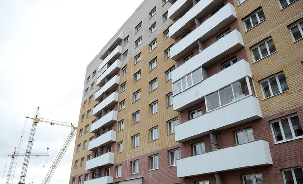 Кировская область получит 66 миллионов рублей на переселение из аварийного жилья