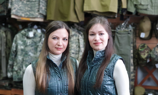 В Кирове откроется магазин защитной одежды