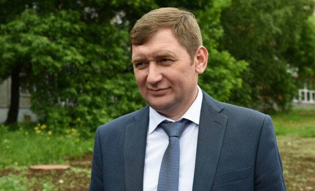 Директор кировской «ЦДС» Олег Семаков покинул свой пост