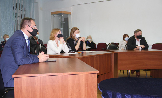 Новые проекты и виртуальное пространство: в Кировском областном краеведческом музее создали попечительский совет