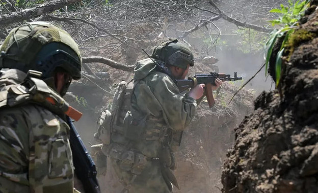 Переговоры с Украиной о мире поставлены на долгую паузу, заявили в МИД РФ