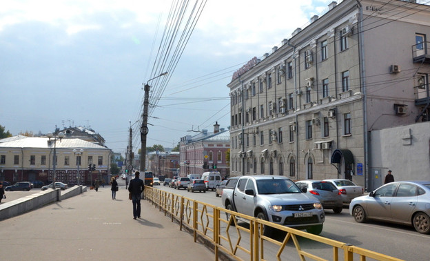 В Кирове началась масштабная диагностика дорог
