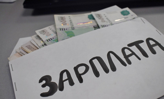 16,1% жителей Кировской области получают зарплату выше средней по стране