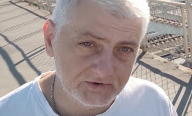 Полиция Кирова разыскивает пропавшего Андрея Близнюка