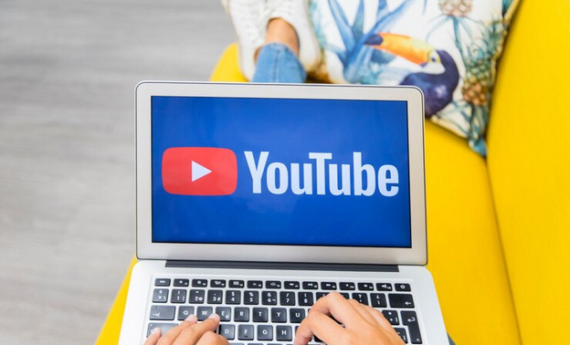 Дмитрий Песков рассказал, как у него работает YouTube
