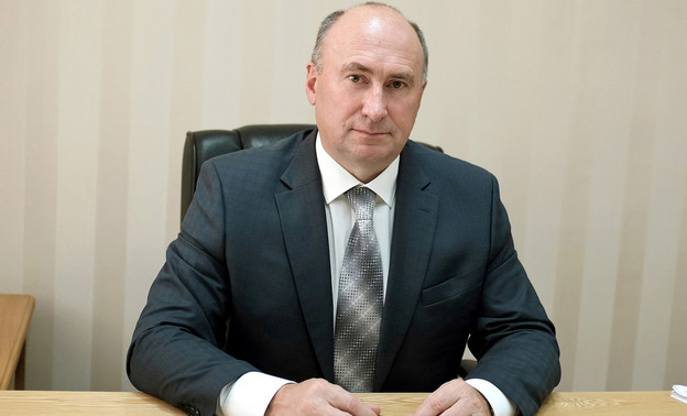 Новым зампредом областного правительства назначен экс-директор «Кировэнерго»