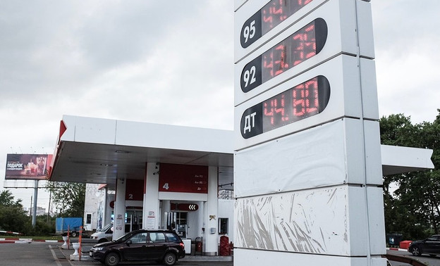 В Кирове пройдёт пикет против роста цен на бензин