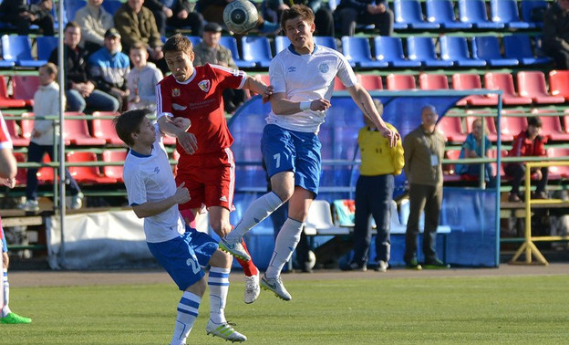 Кировское «Динамо» постарается воспользоваться преимуществом своего поля в игре с «Зенитом»