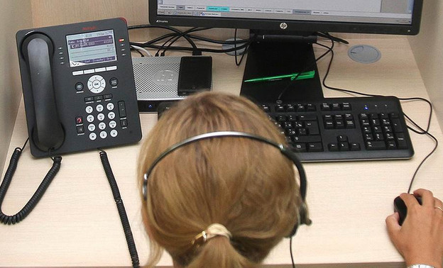 В Кирове сотрудник оператора связи незаконно разгласил данные о звонках клиентов