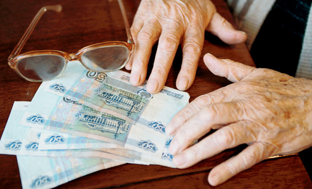 Желаемая пенсия у кировчан составляет 43,7 тысячи рублей в месяц