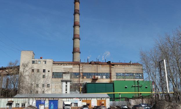 Кировские предприятия снизят выбросы запахов