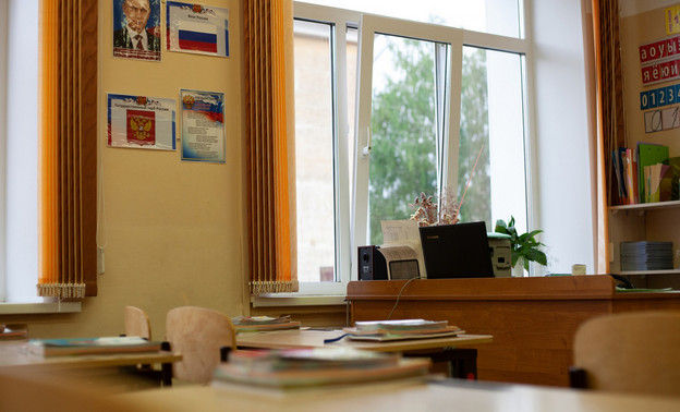 В школах Кировской области создают психологическую службу