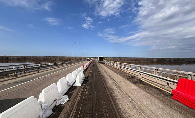 В 2024 году в Кировской области отремонтируют 6 мостов