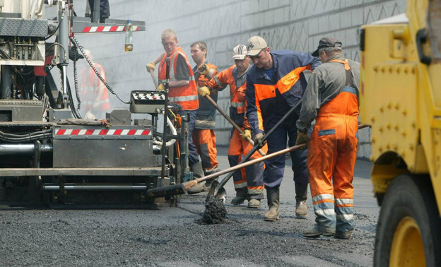 На восстановление кировских дорог дополнительно потратят 150 миллионов рублей