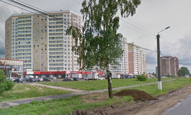 Активист предложил «реформу» дорожного движения на нескольких улицах Кирова