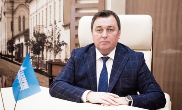 Директора «Газпром газораспределение Киров» Сергея Камеко задержали в Москве