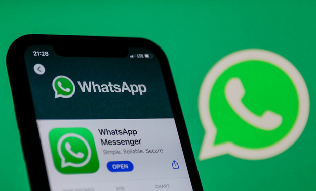 В WhatsApp появится возможность отправки видеосообщений