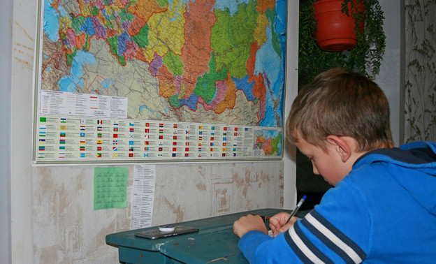 В России официально закрепили понятие «домашнее задание»