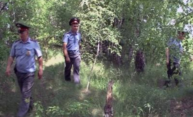 В Кировской области из детского лагеря сбежали подростки