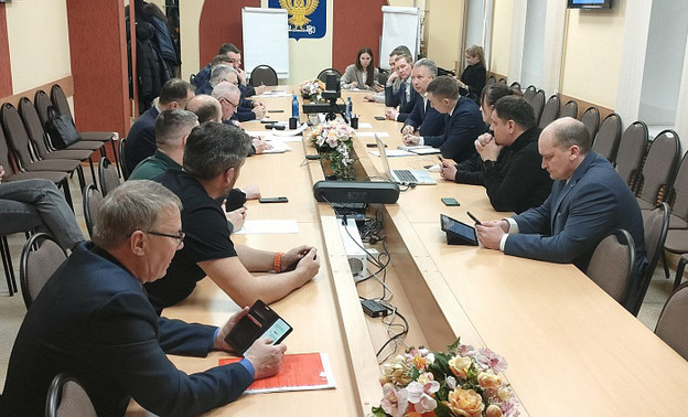 В Кировской области будут готовить кадры для строительной сферы