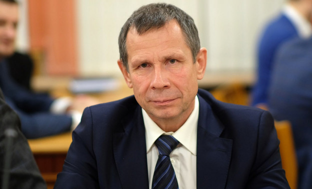 Михаила Сандалова назначили первым зампредом правительства Кировской области