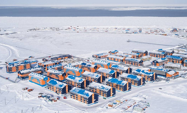 В России запустят арктическую ипотеку